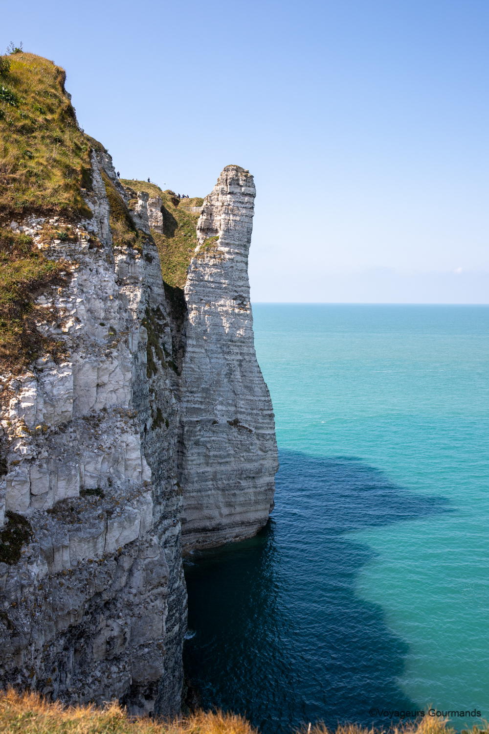 visiter etretat 11