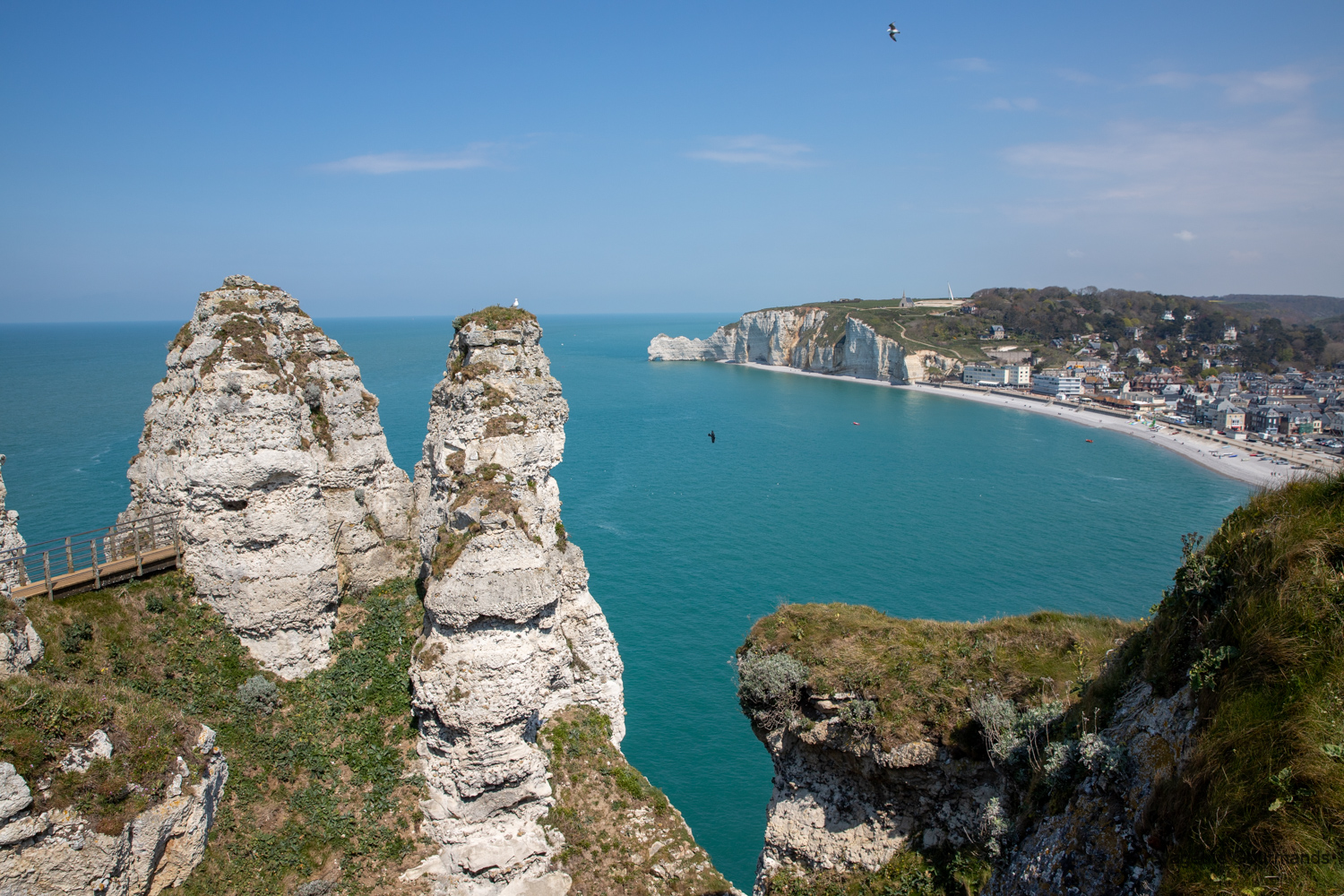 visiter etretat 13