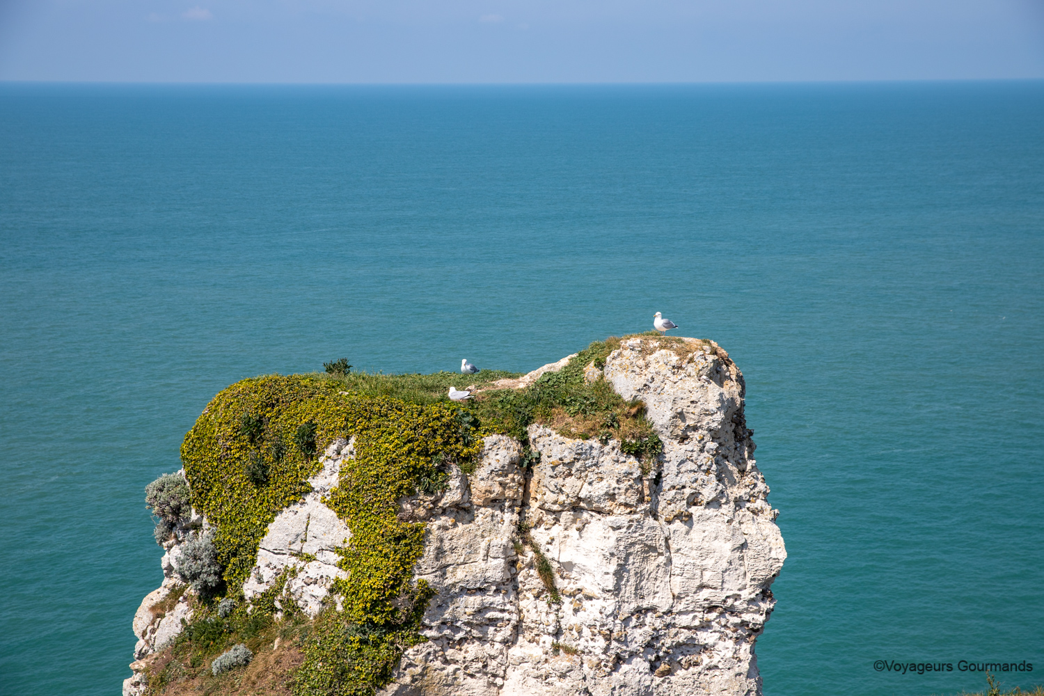visiter etretat 15
