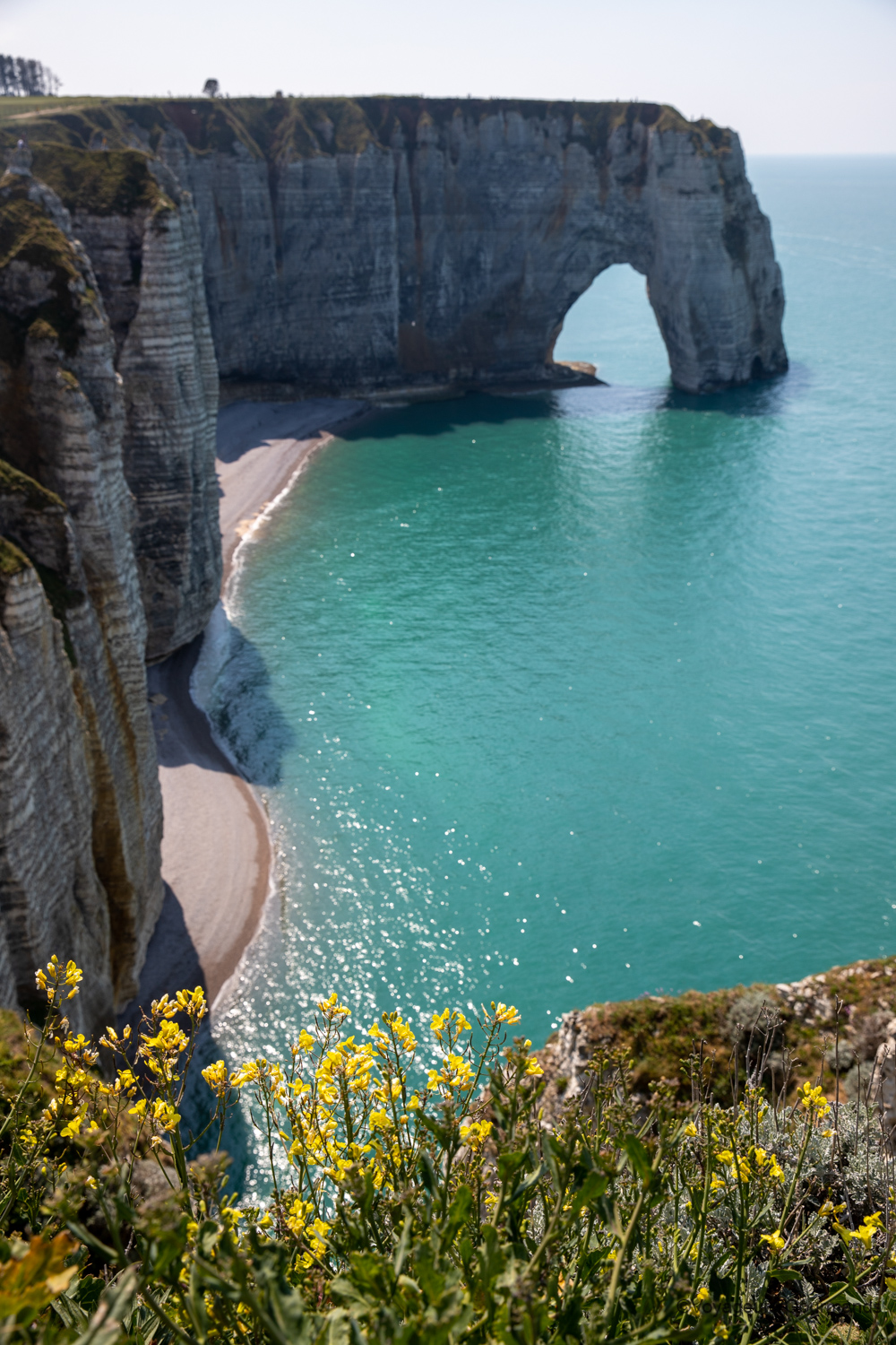 visiter etretat 16