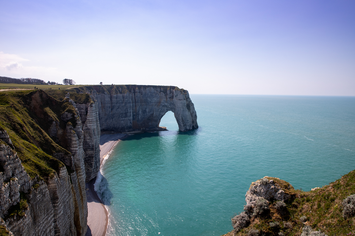 visiter etretat 17