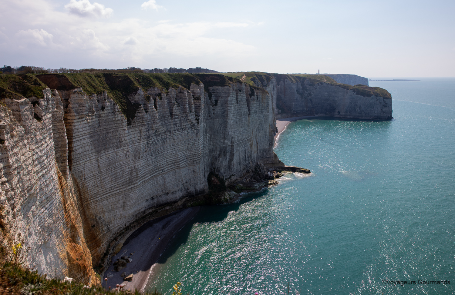 visiter etretat 19