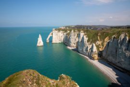 visiter etretat 3