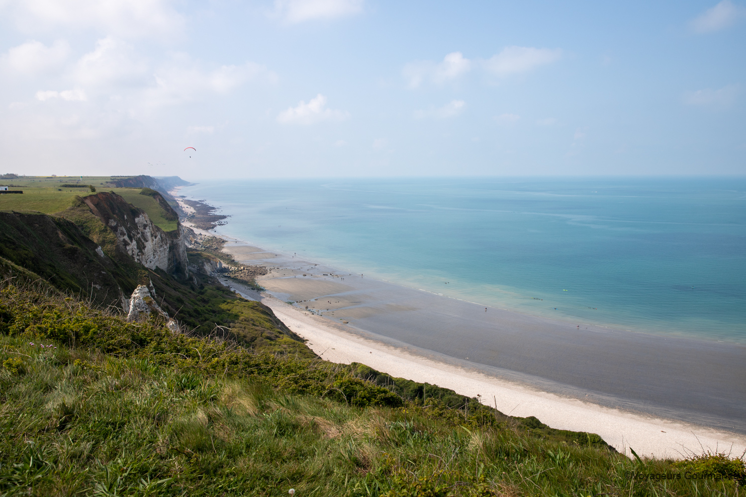 visiter etretat 4