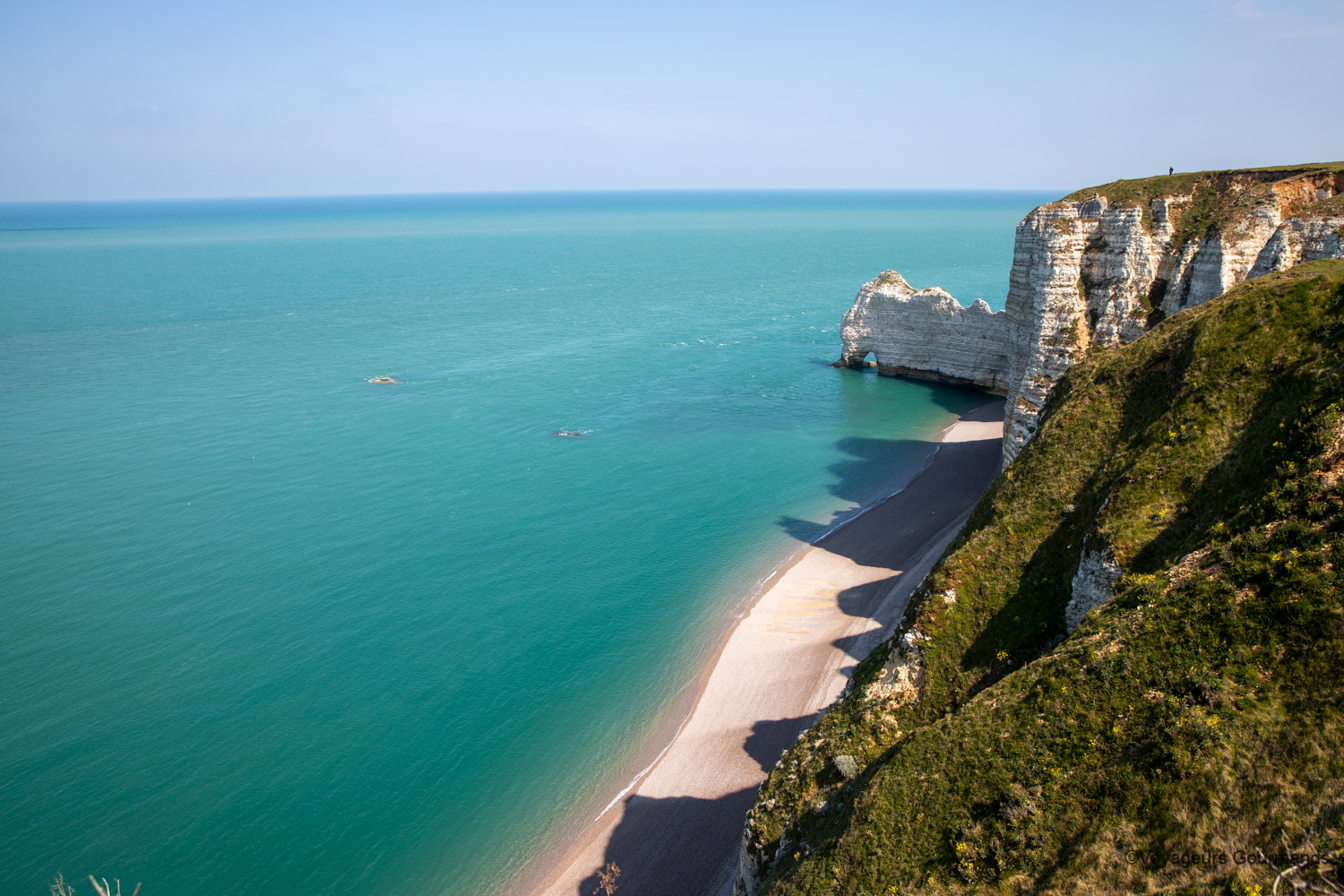 visiter etretat 8
