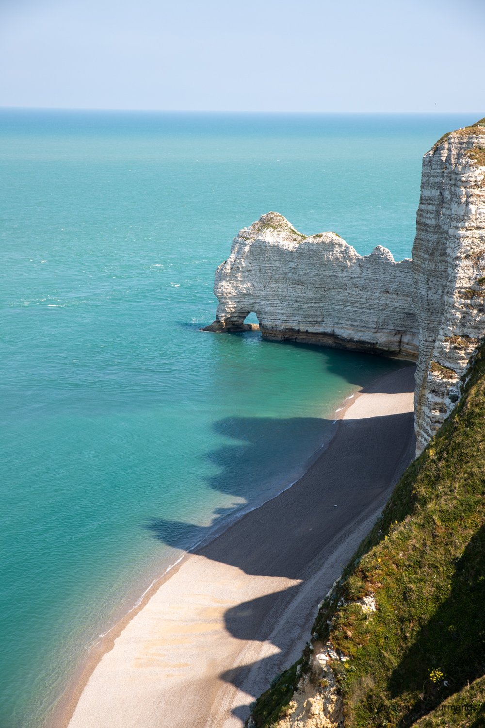 visiter etretat 9