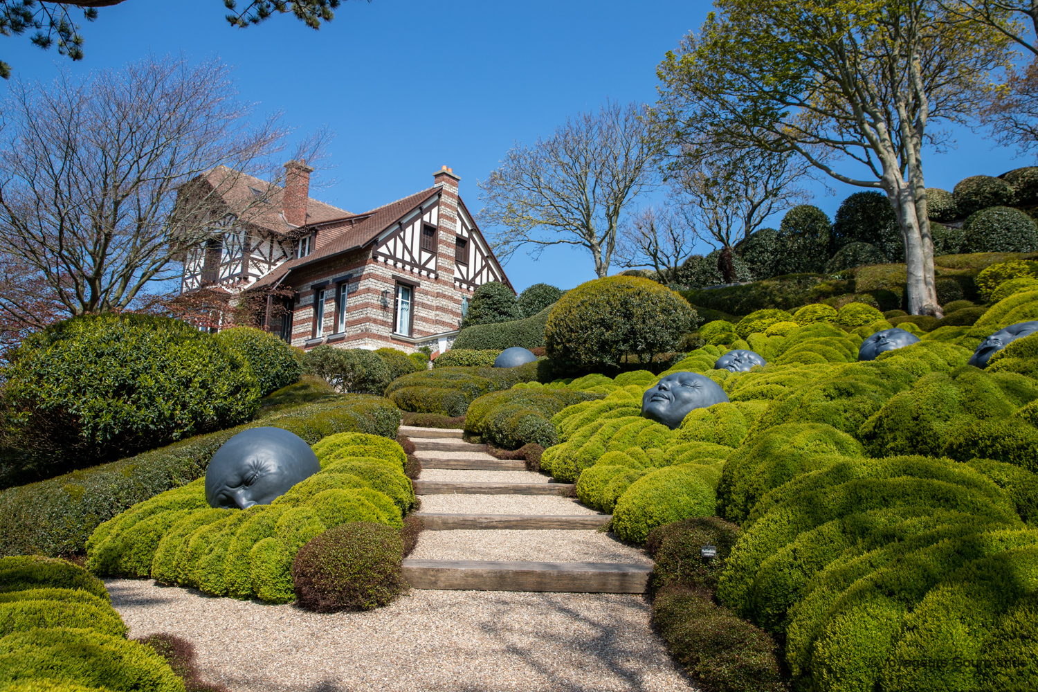visiter etretat jardins 5