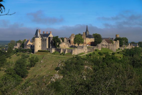visiter sainte suzanne