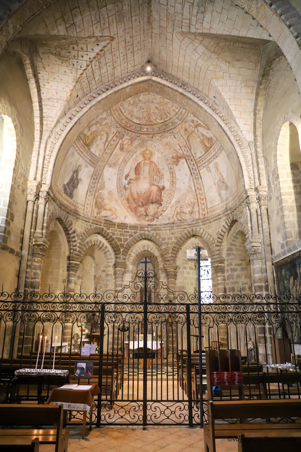 visiter sainte suzanne 26