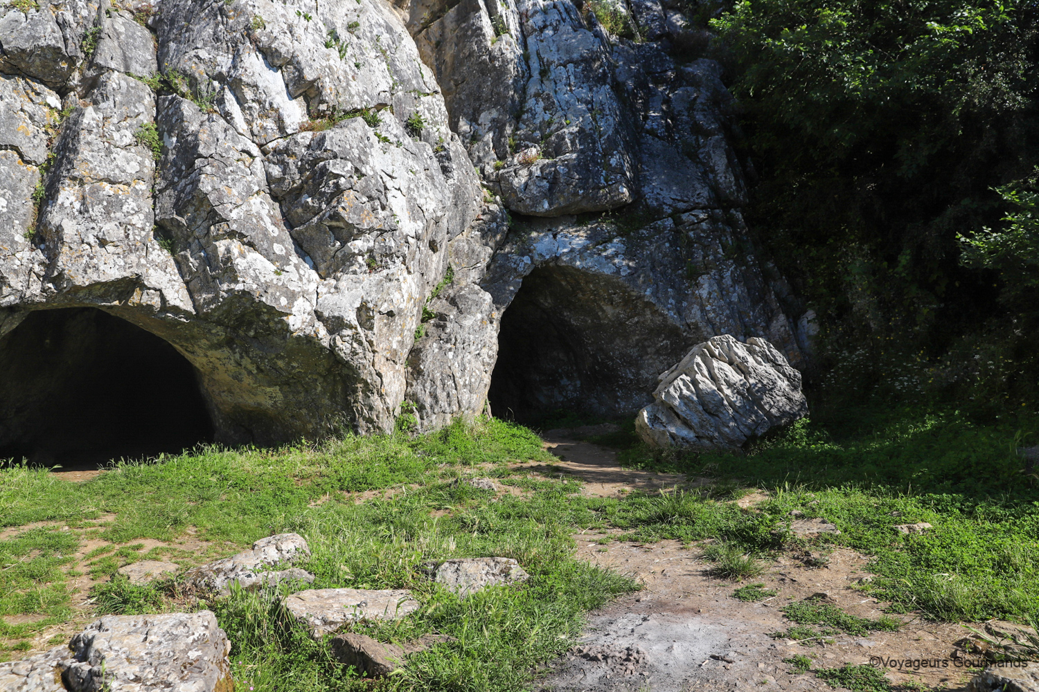 visiter sainte suzanne 36