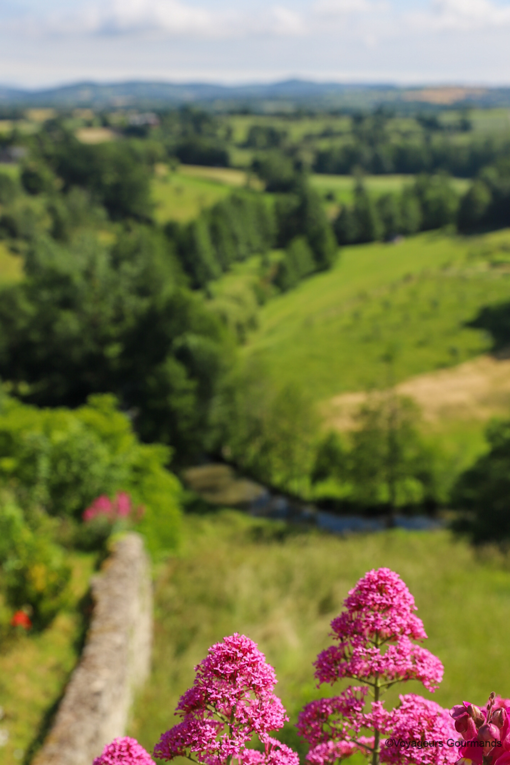 visiter sainte suzanne 45