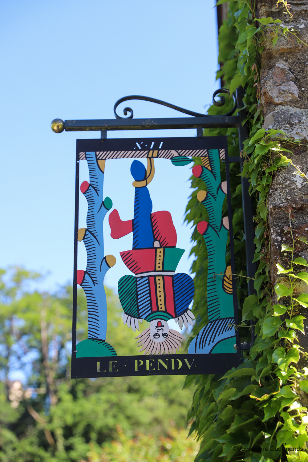 visiter sainte suzanne 47