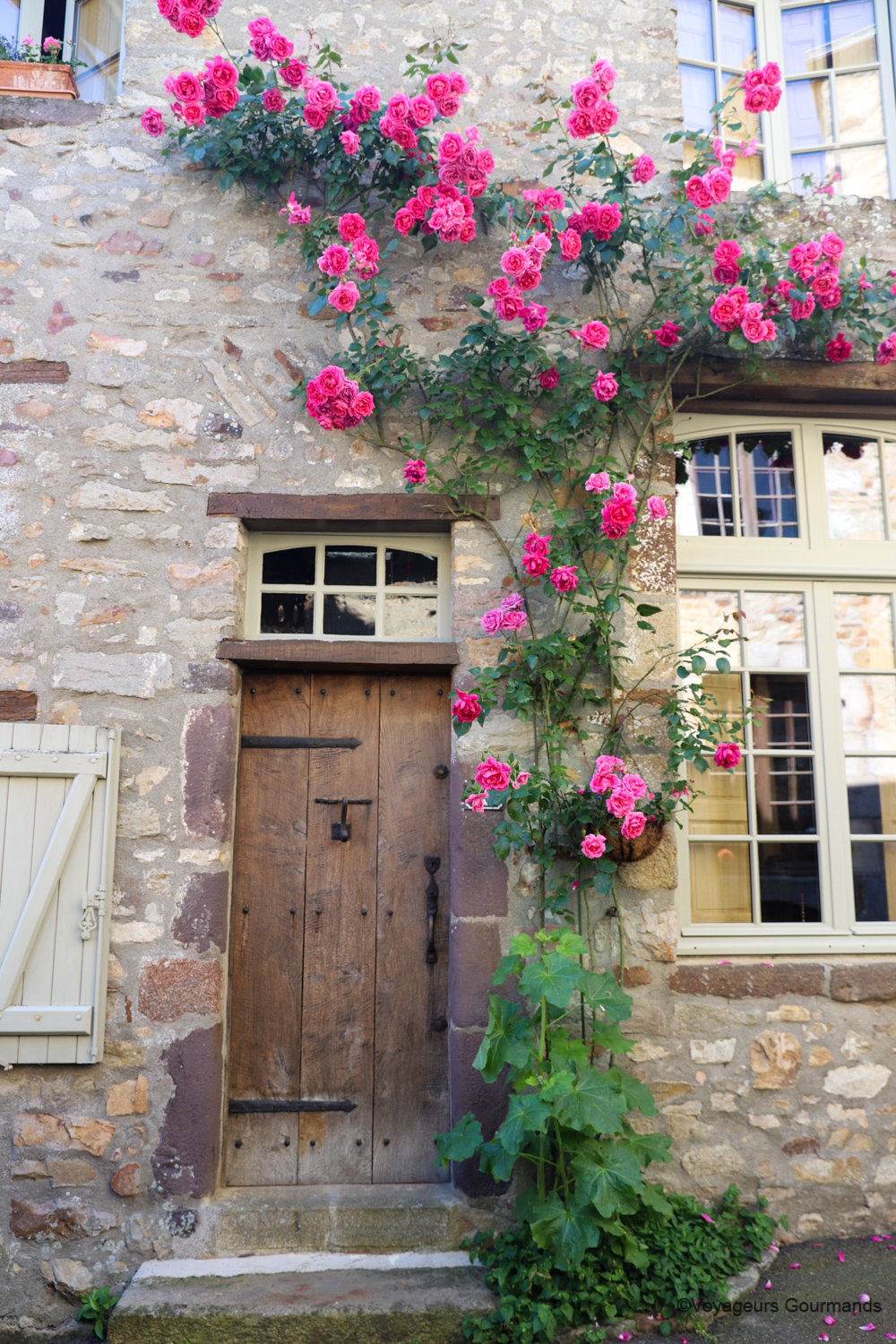 visiter sainte suzanne 54