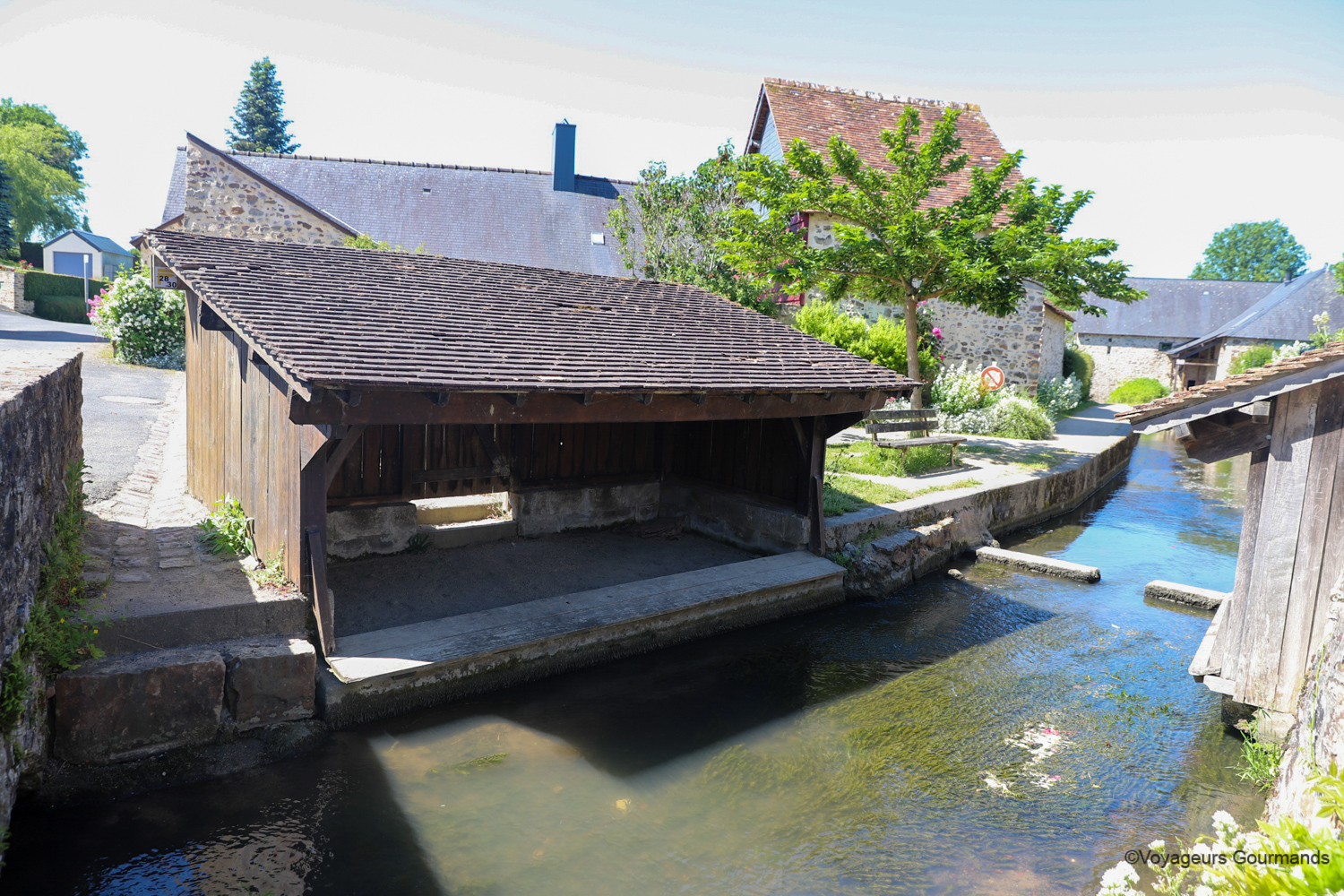 visiter sainte suzanne 60
