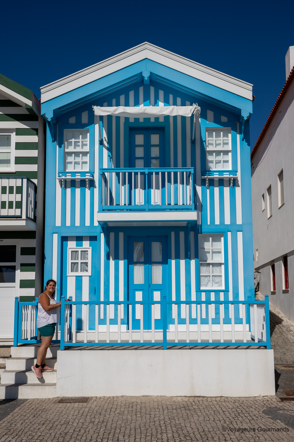 aveiro costa nova 5