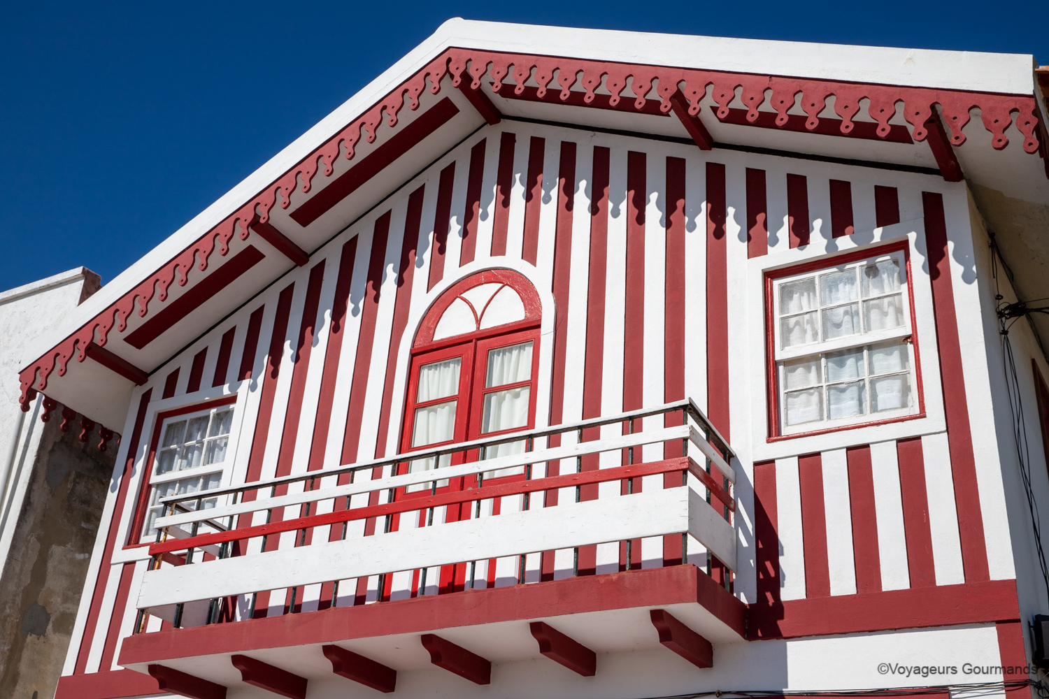 aveiro costa nova 6