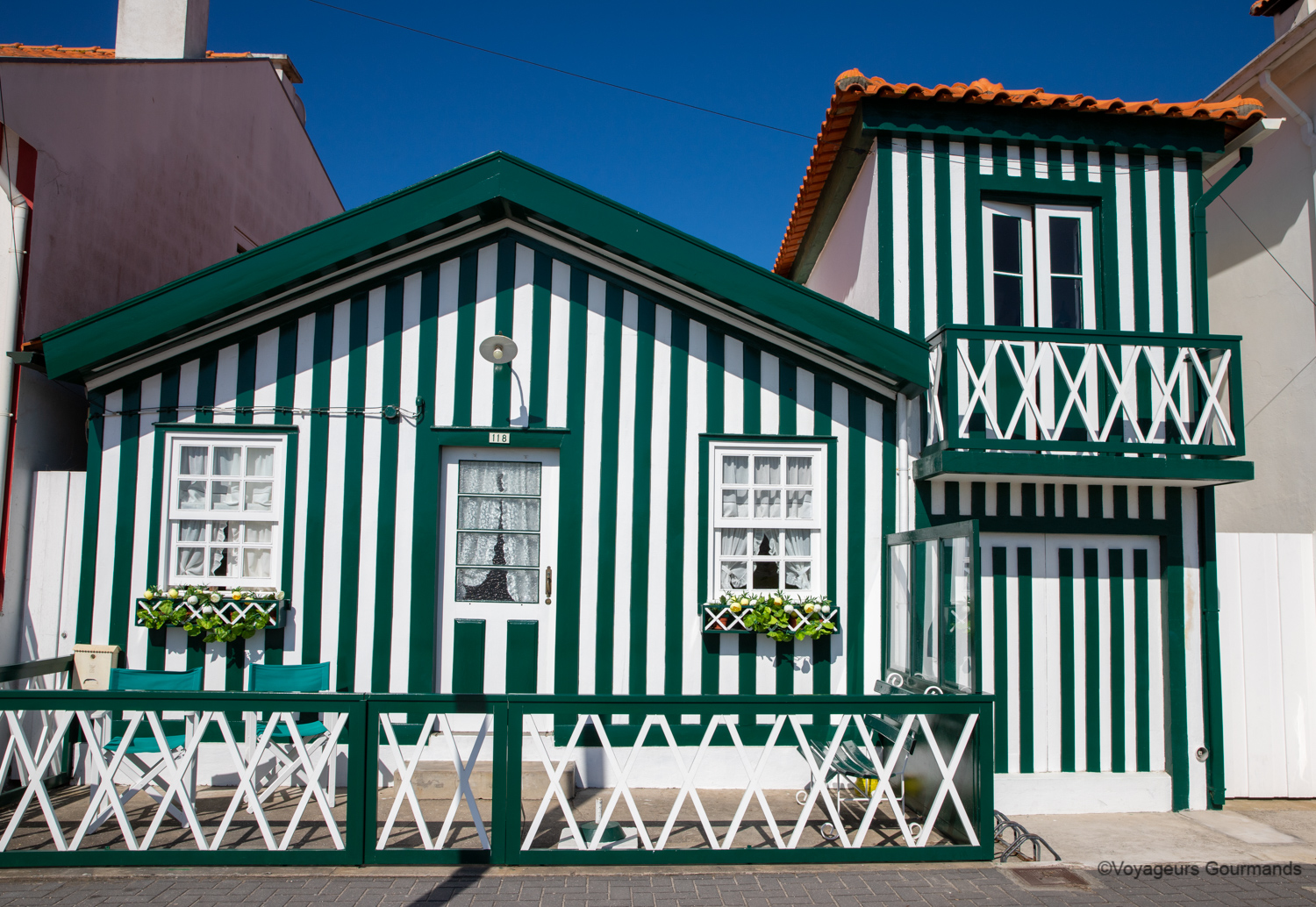 aveiro costa nova 7