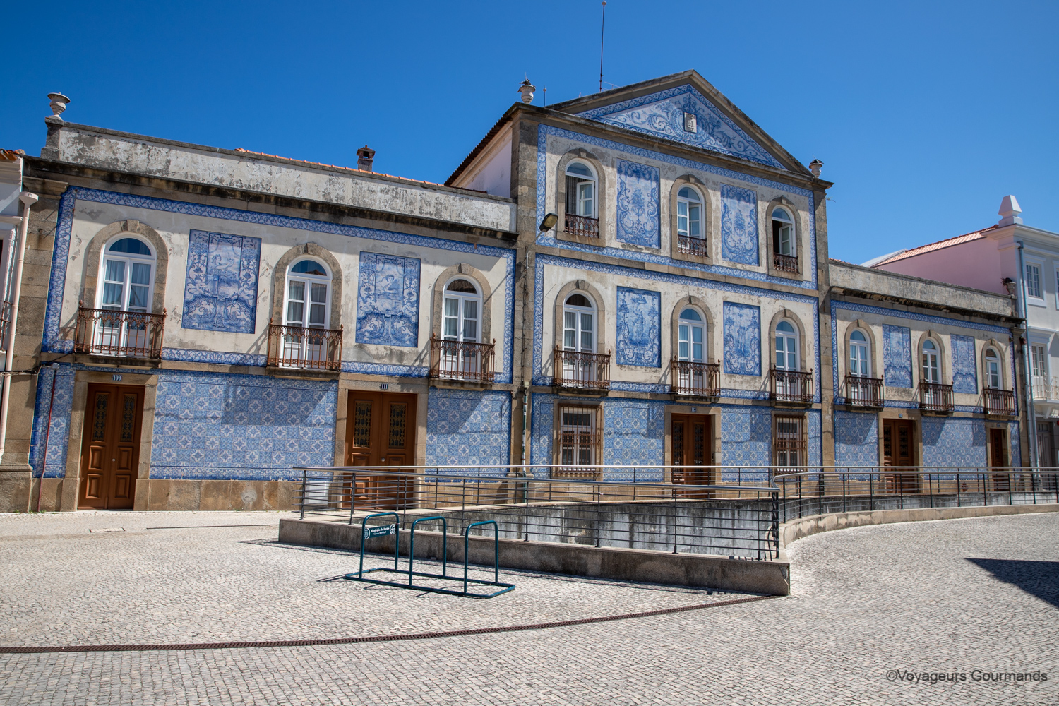 visiter Aveiro 20