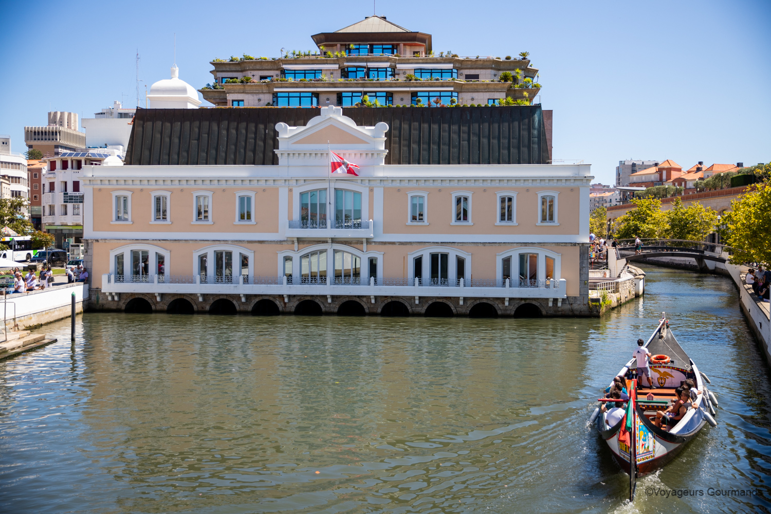 visiter Aveiro 21