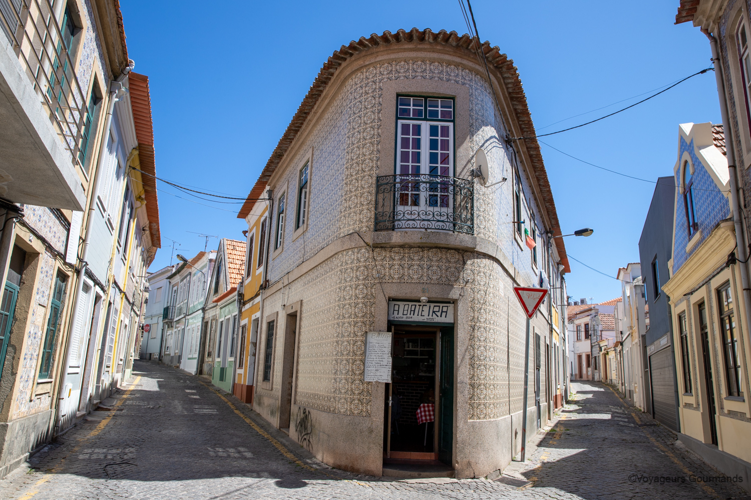 visiter Aveiro 23