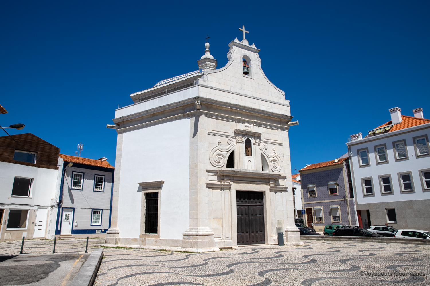 visiter Aveiro 24