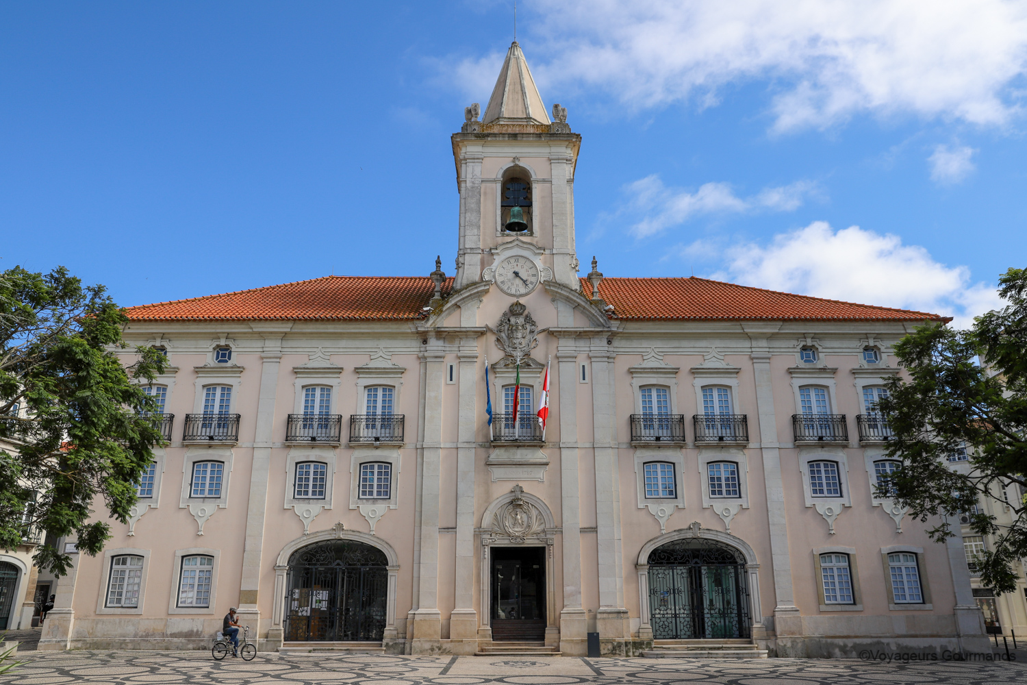visiter Aveiro 26