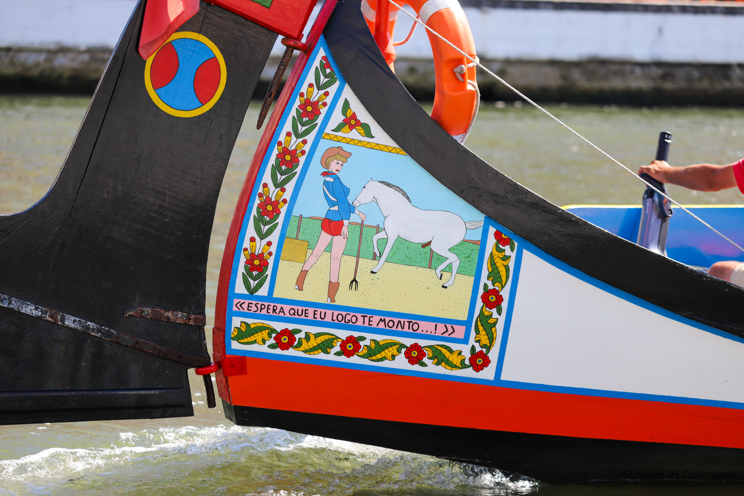 visiter aveiro 1