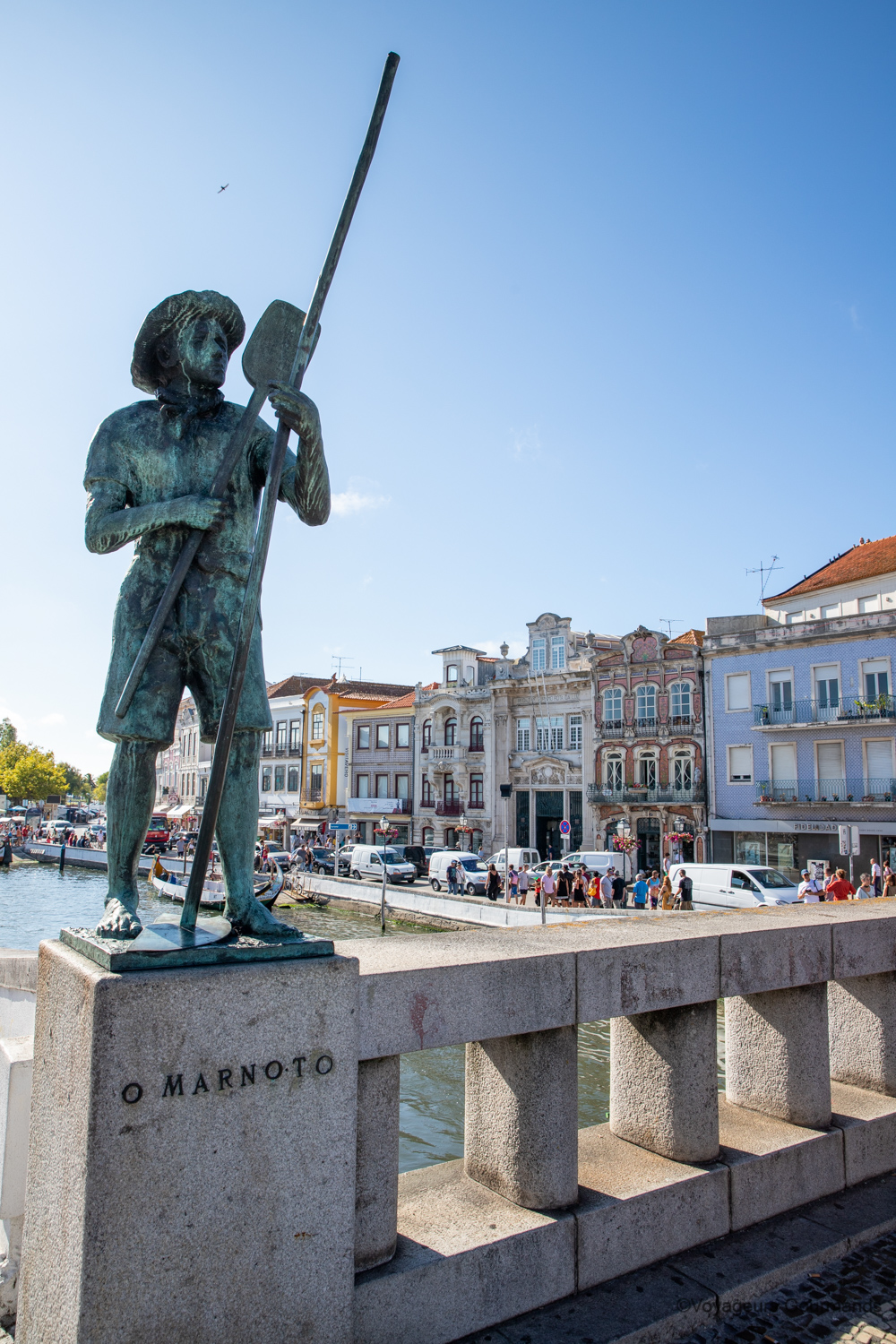 visiter aveiro 16