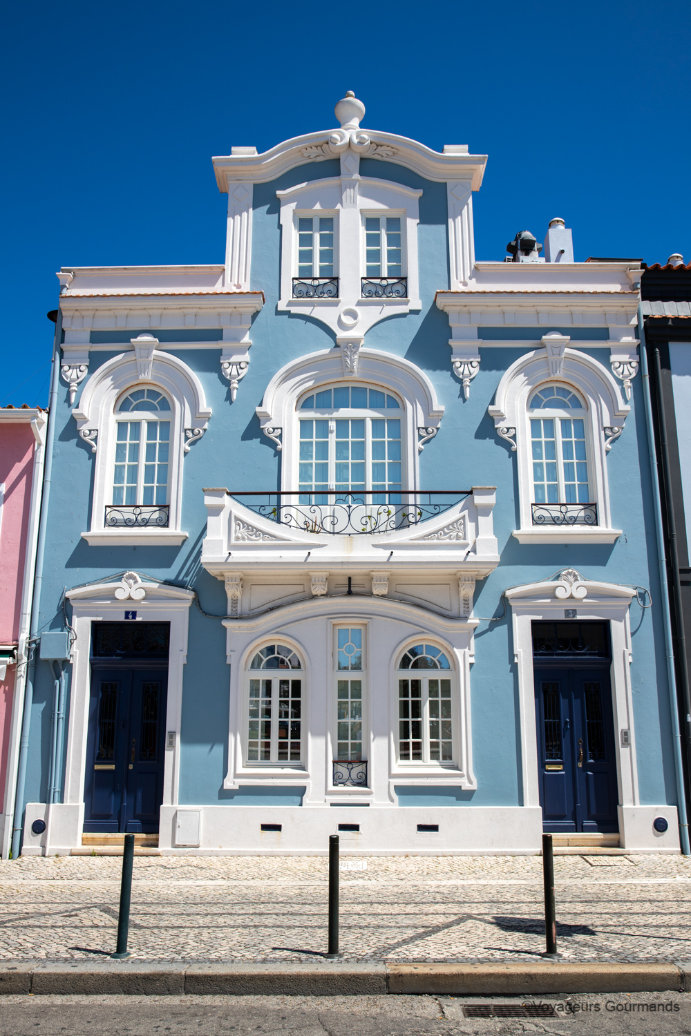 visiter aveiro 17