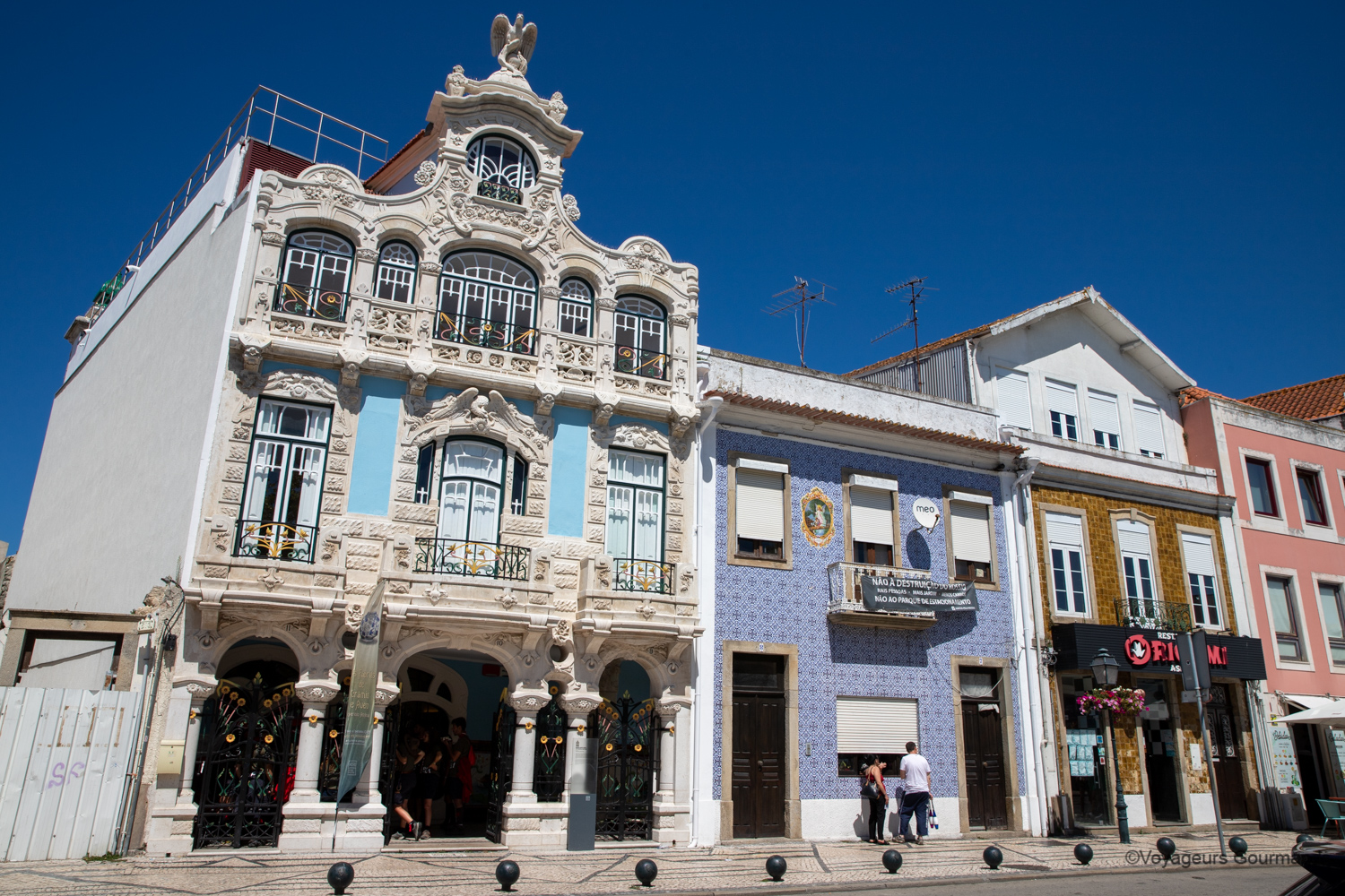 visiter aveiro 18