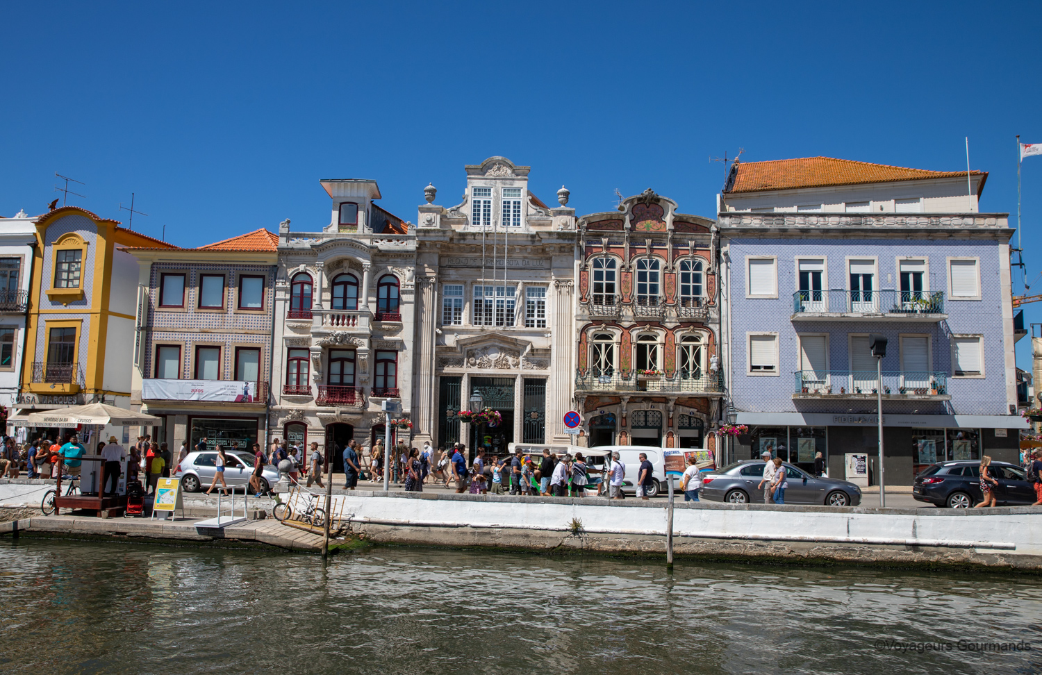 visiter aveiro 19