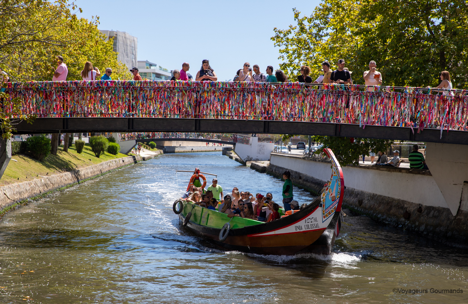 visiter aveiro 9