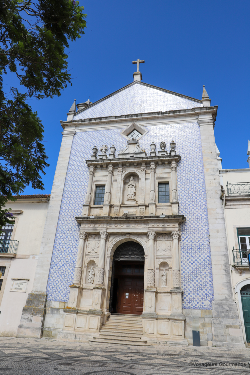 visiter aveiro