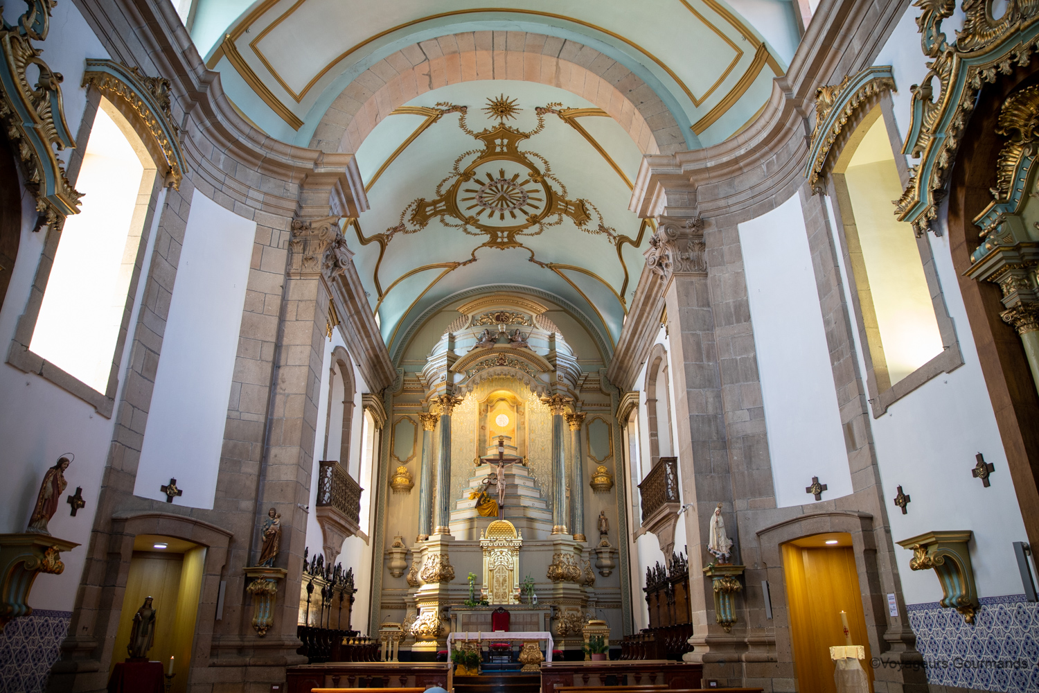visiter guimaraes 1