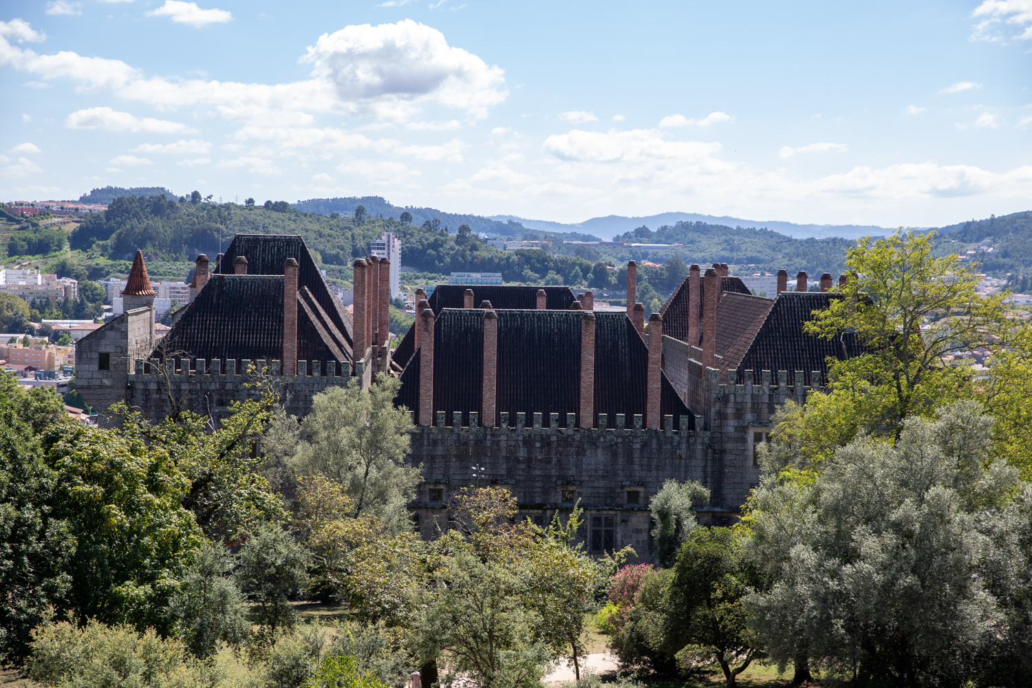 visiter guimaraes 10