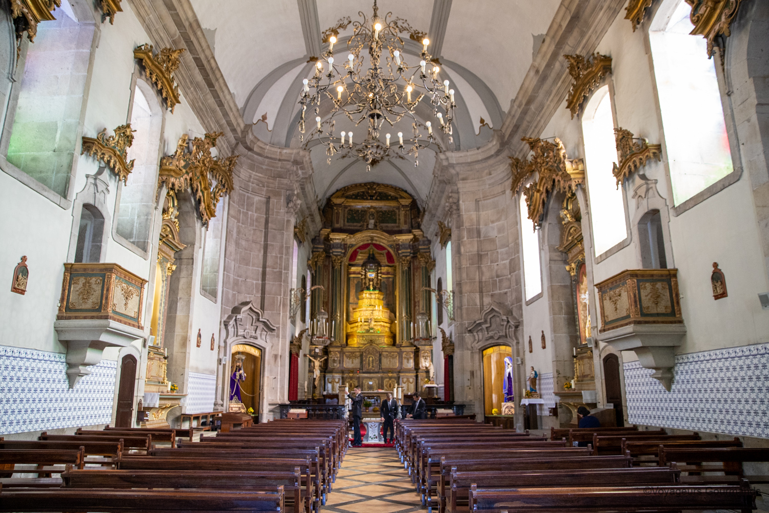 visiter guimaraes 5
