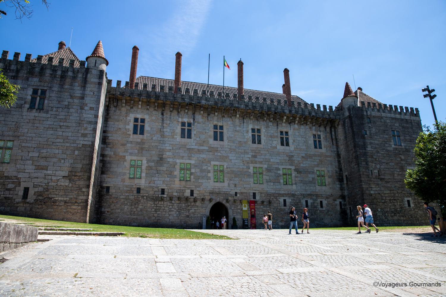 visiter guimaraes 9