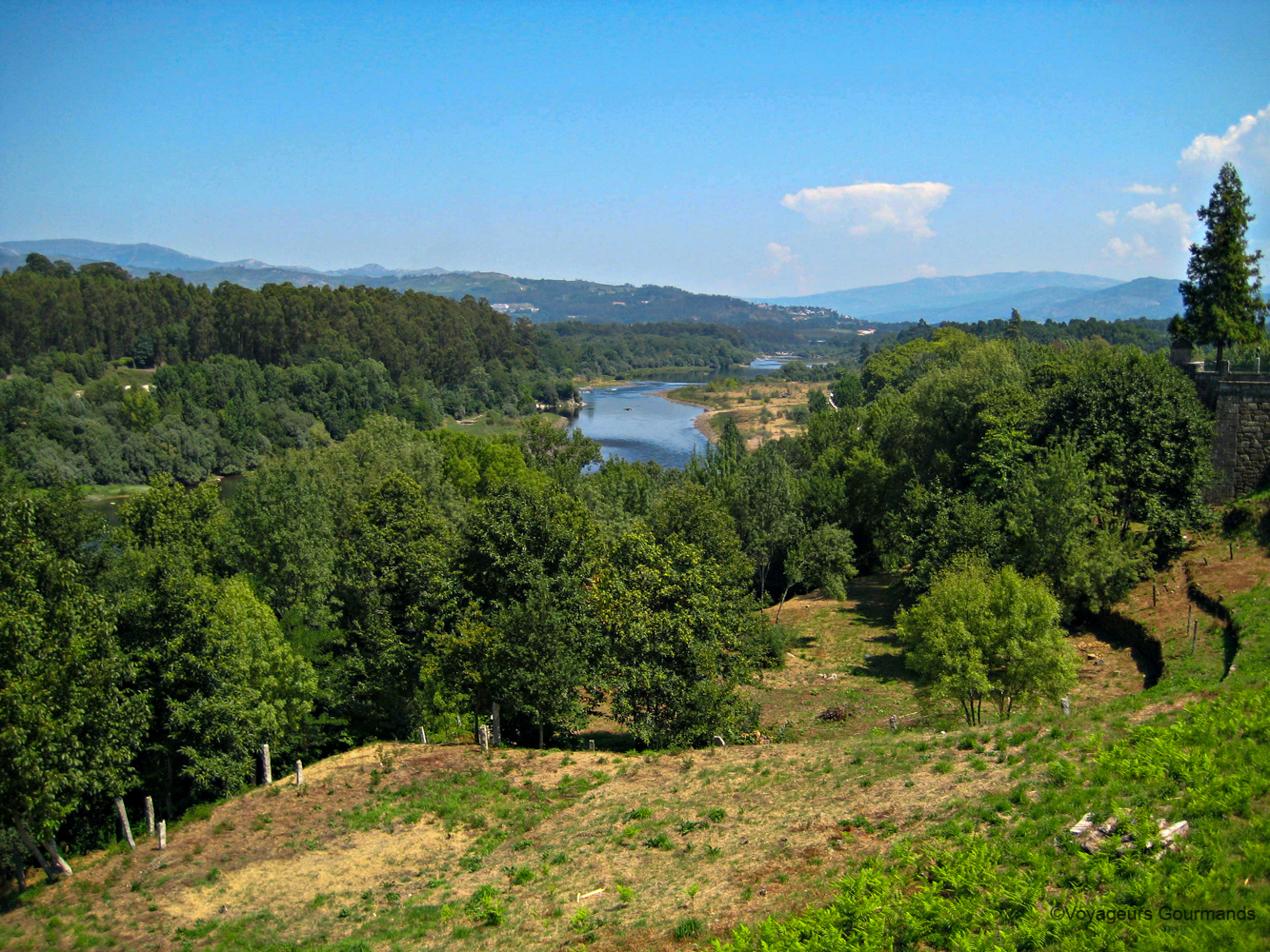 fleuve minho portugal 3