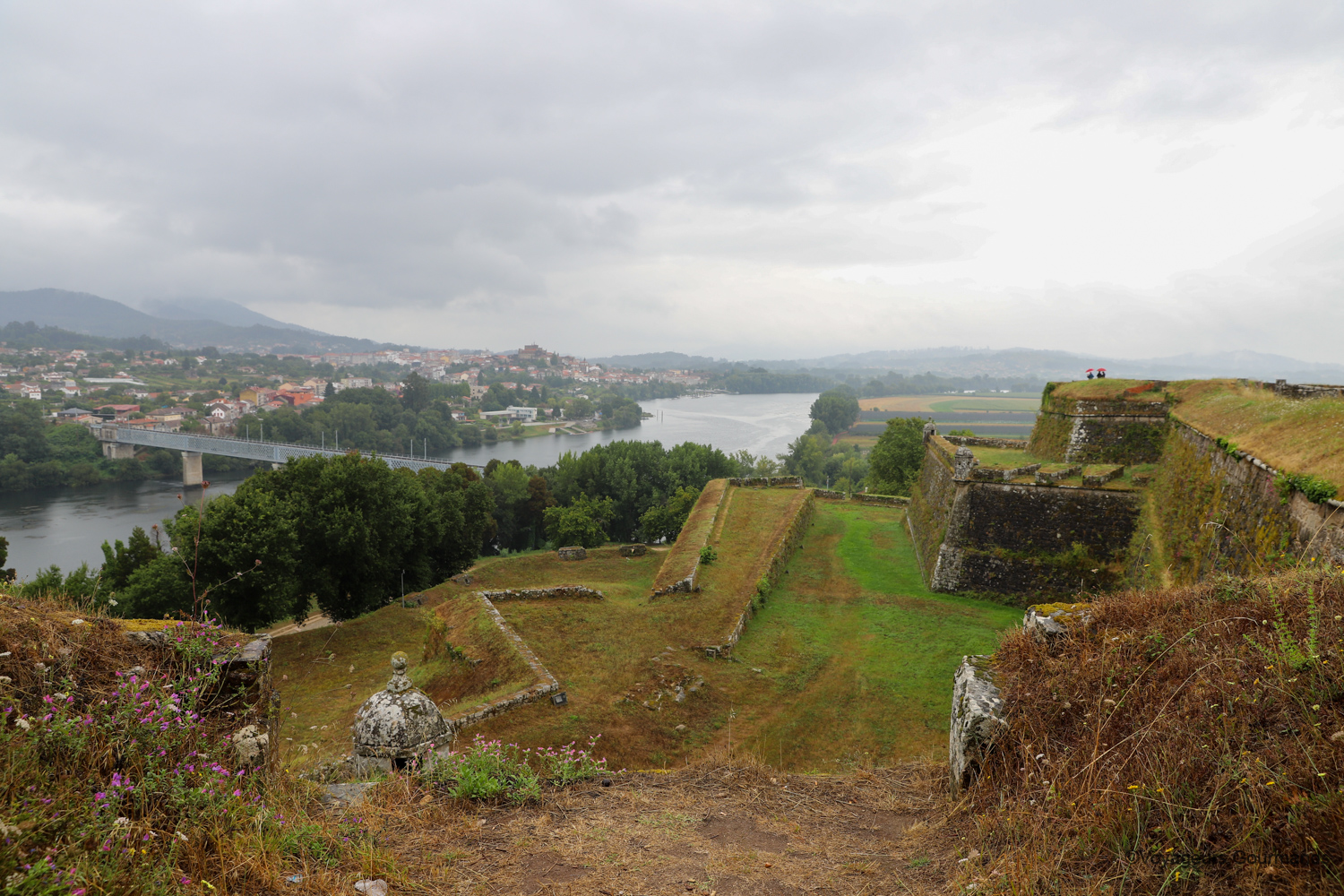 fleuve minho portugal 6