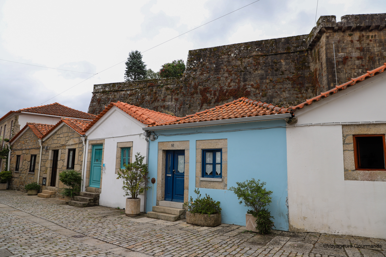 fleuve minho portugal 9