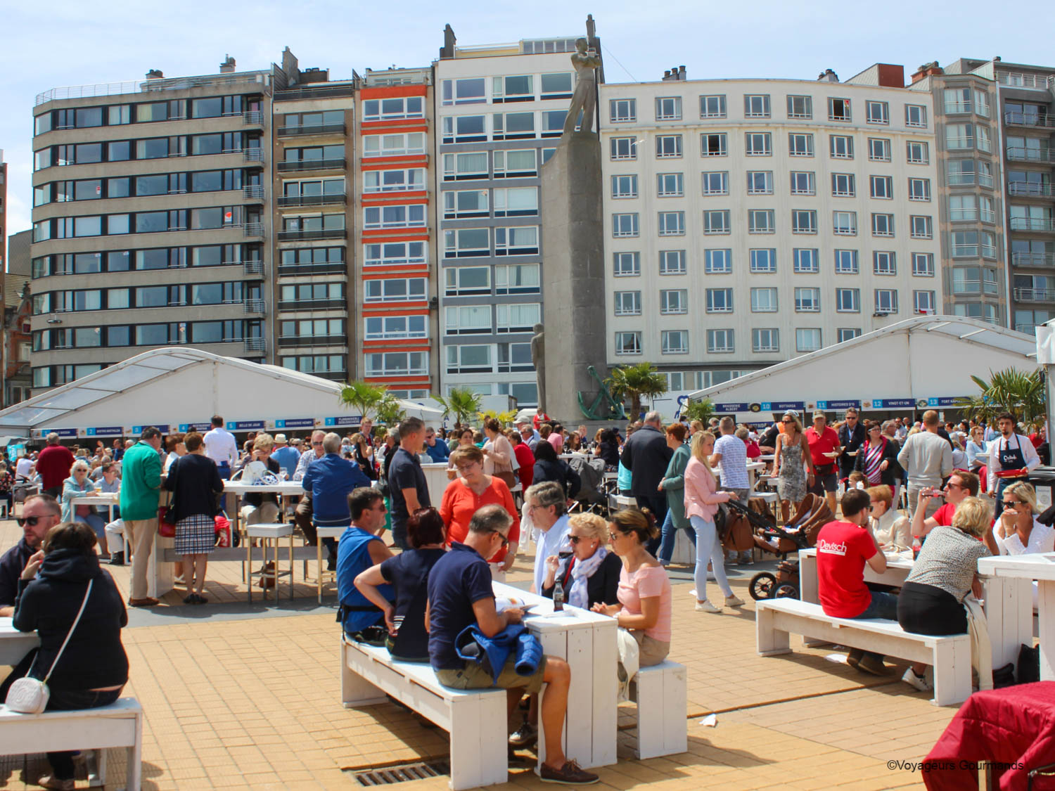 festival ostendaise