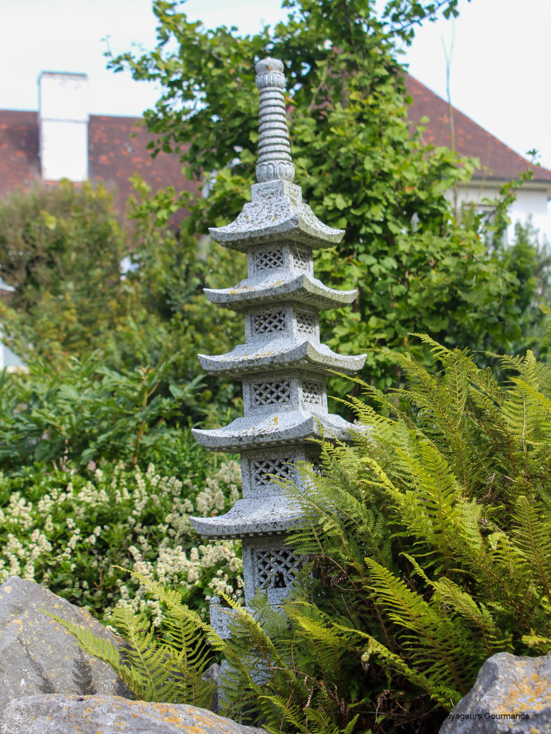 jardin japonais ostende