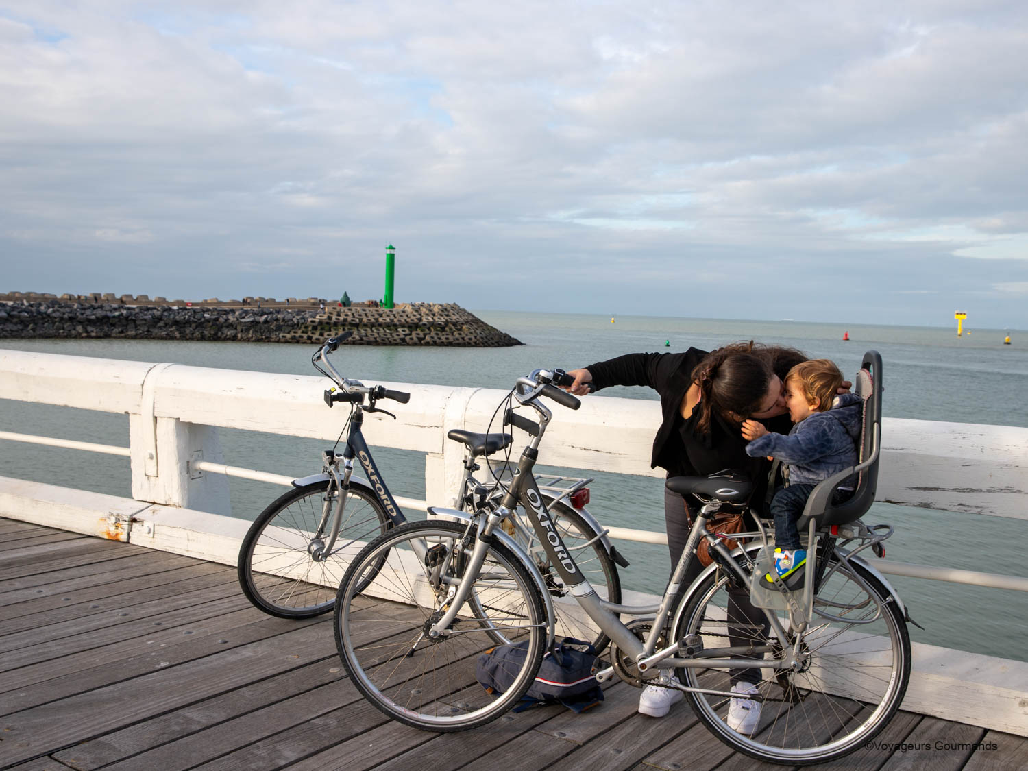 visiter ostende