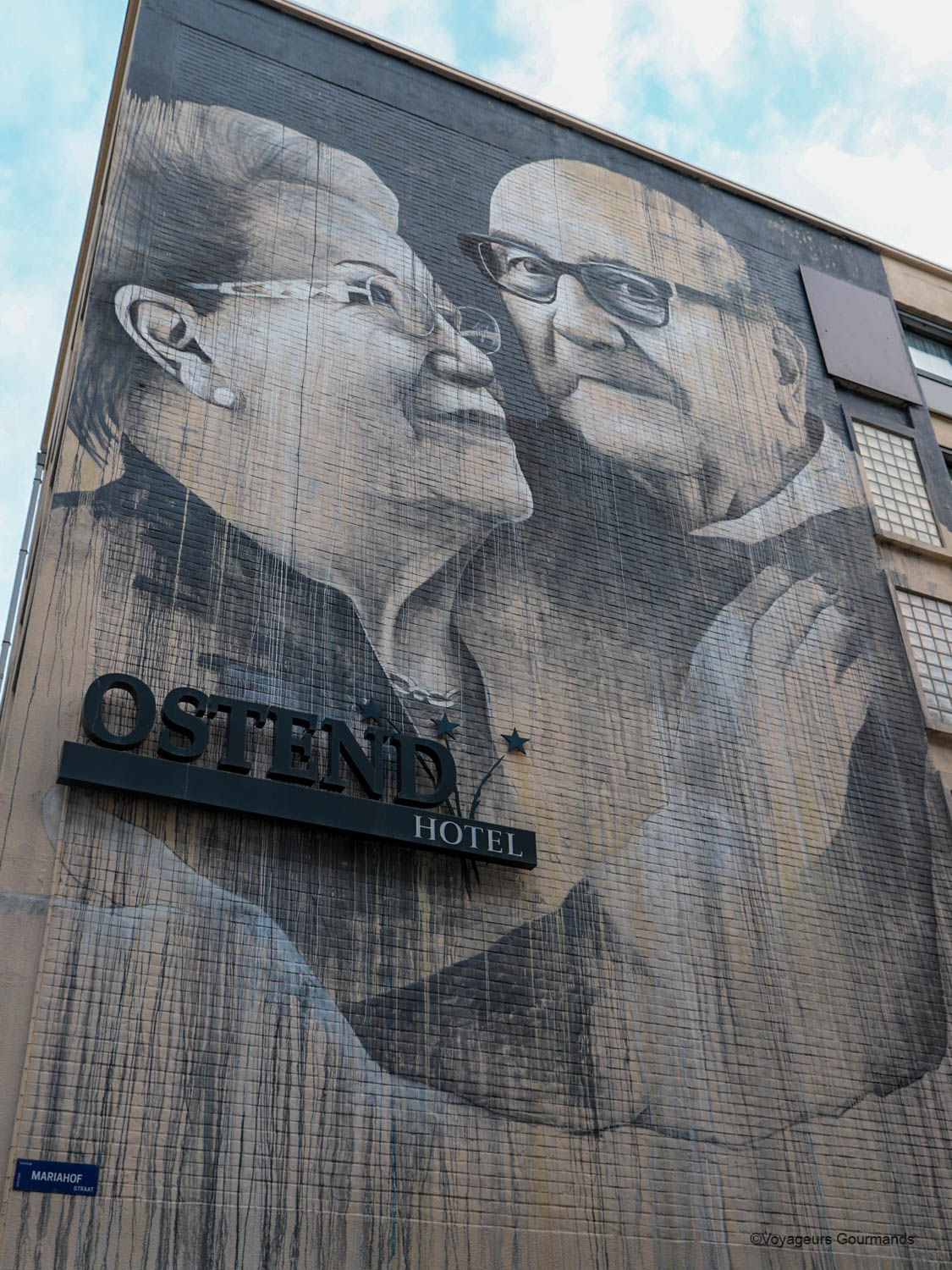 visiter ostende
