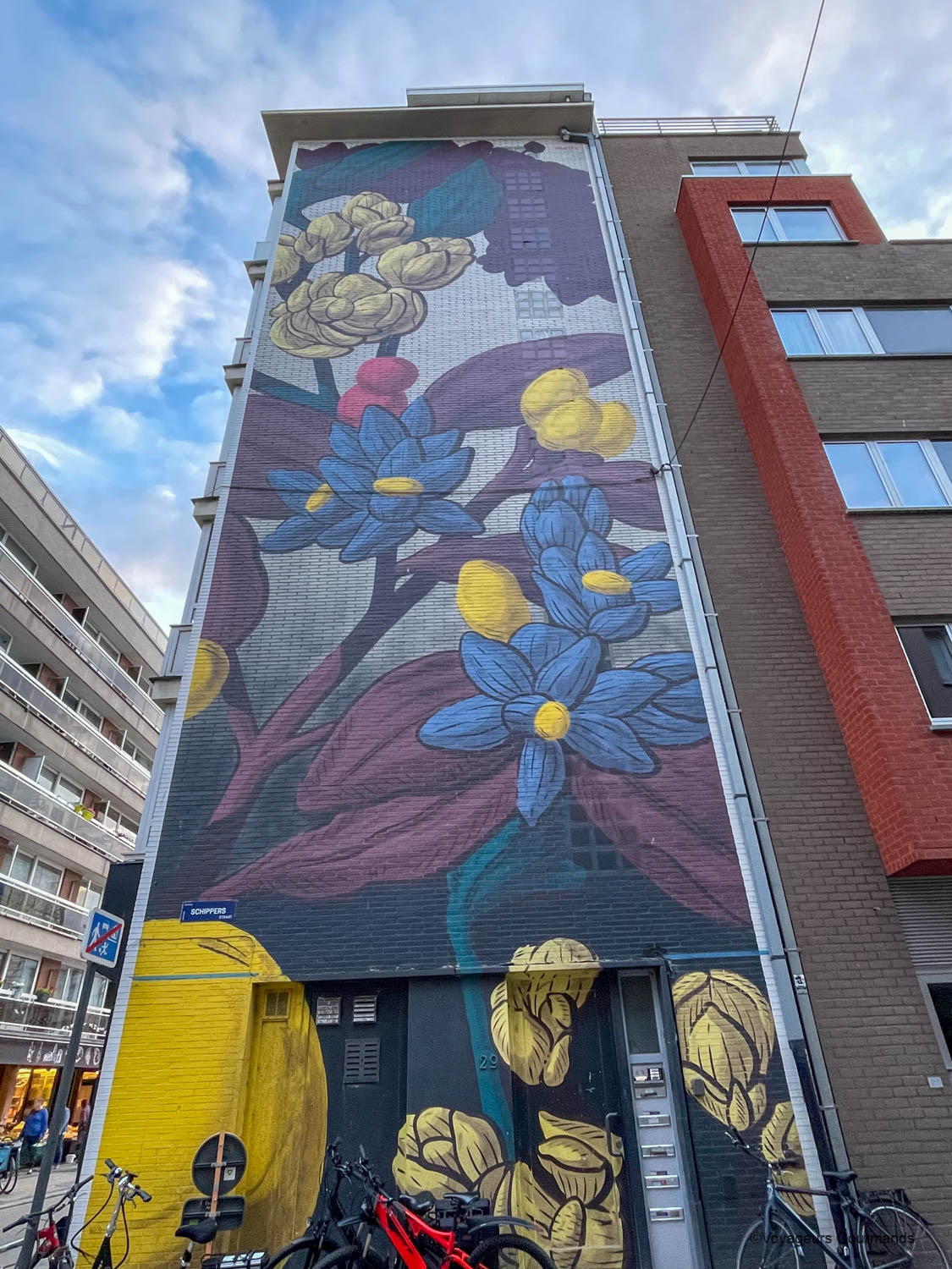 visiter ostende
