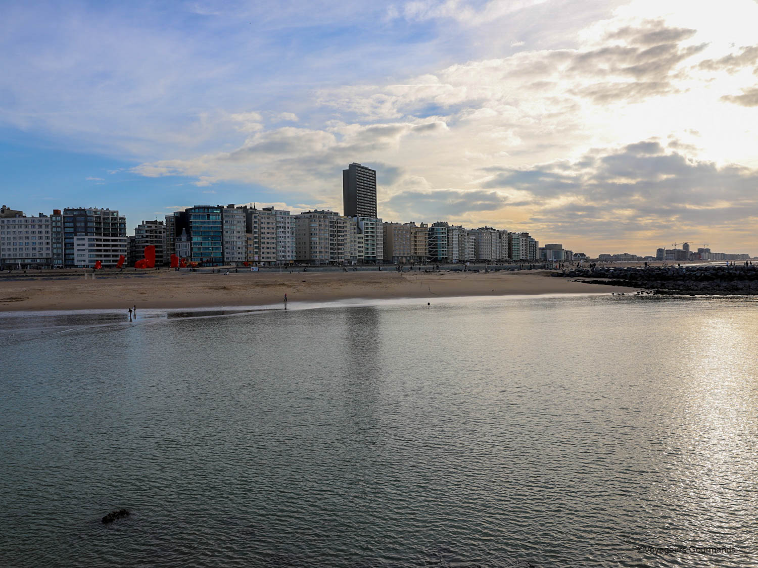 visiter ostende