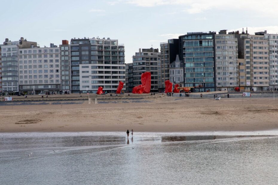 visiter ostende