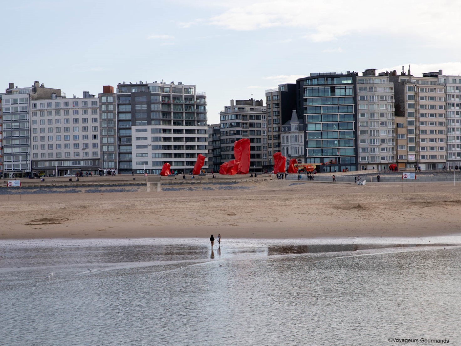 Visiter Ostende : que faire, incontournables et itinéraires