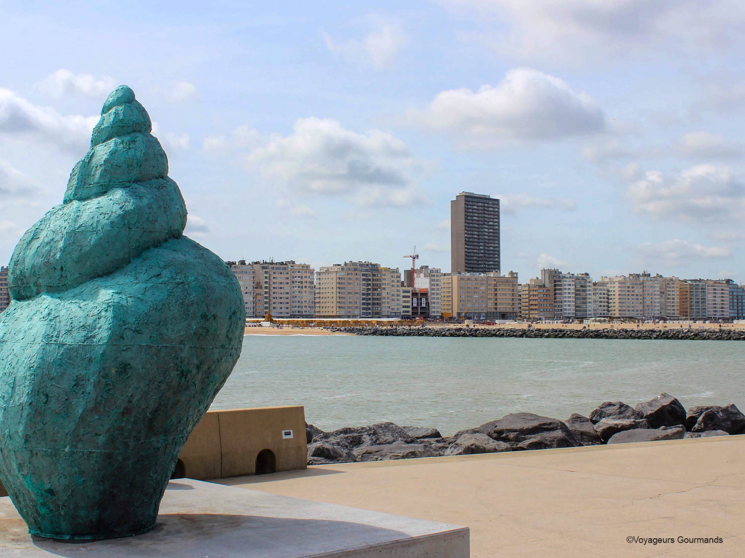 visiter ostende