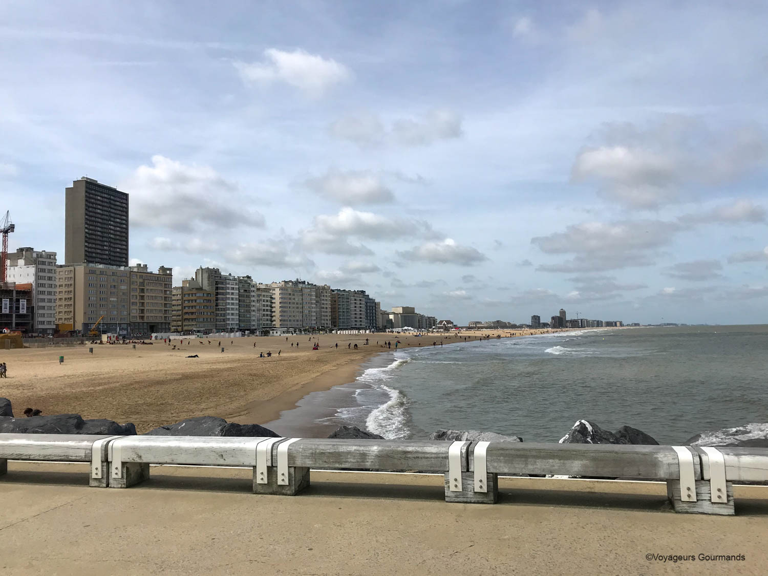 visiter ostende